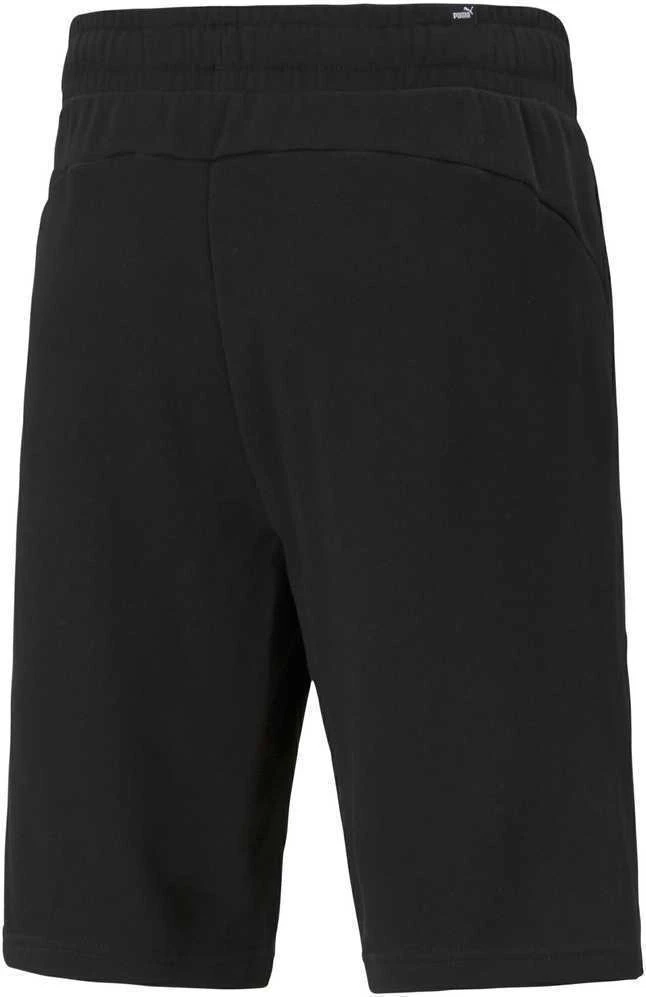 Puma Šortai Vyrams Ess Shorts 10'' Juodas