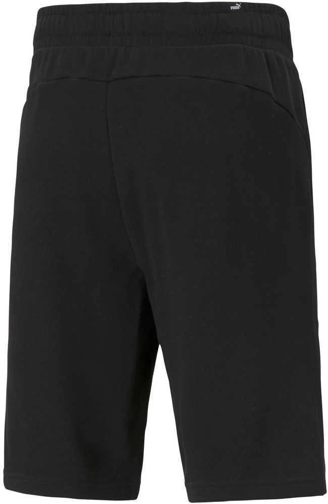 Puma Šortai Vyrams Ess Shorts 10'' Juodas