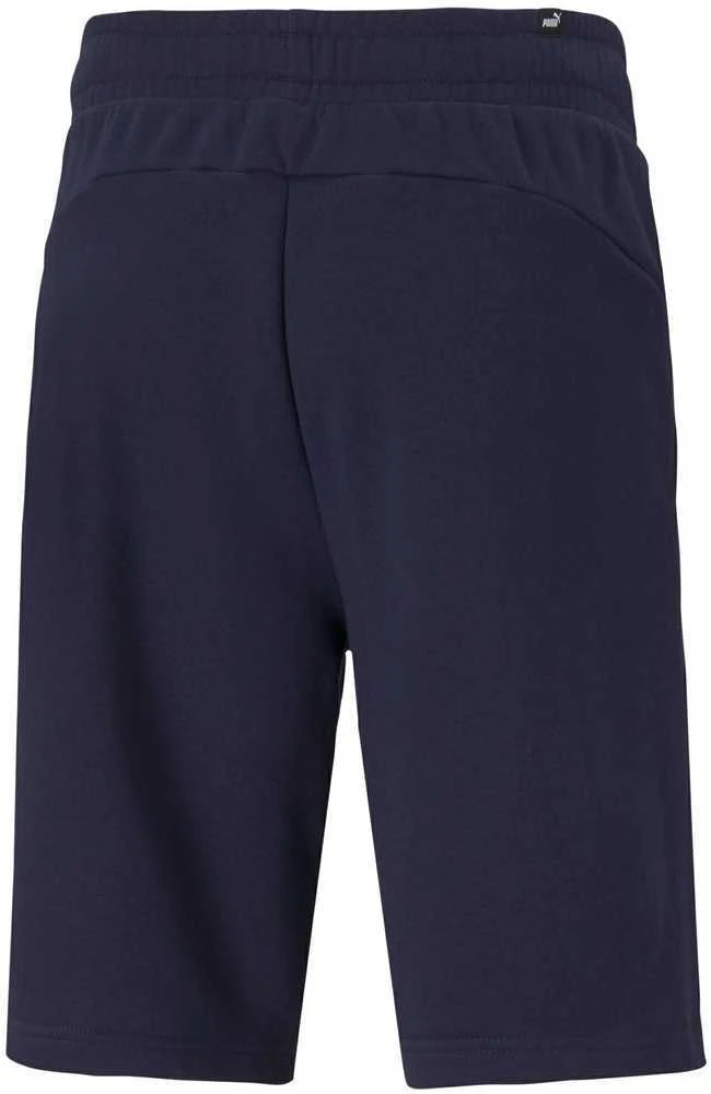Puma Šortai Vyrams Ess Shorts 10'' Peacoat Mėlyna 586709 06