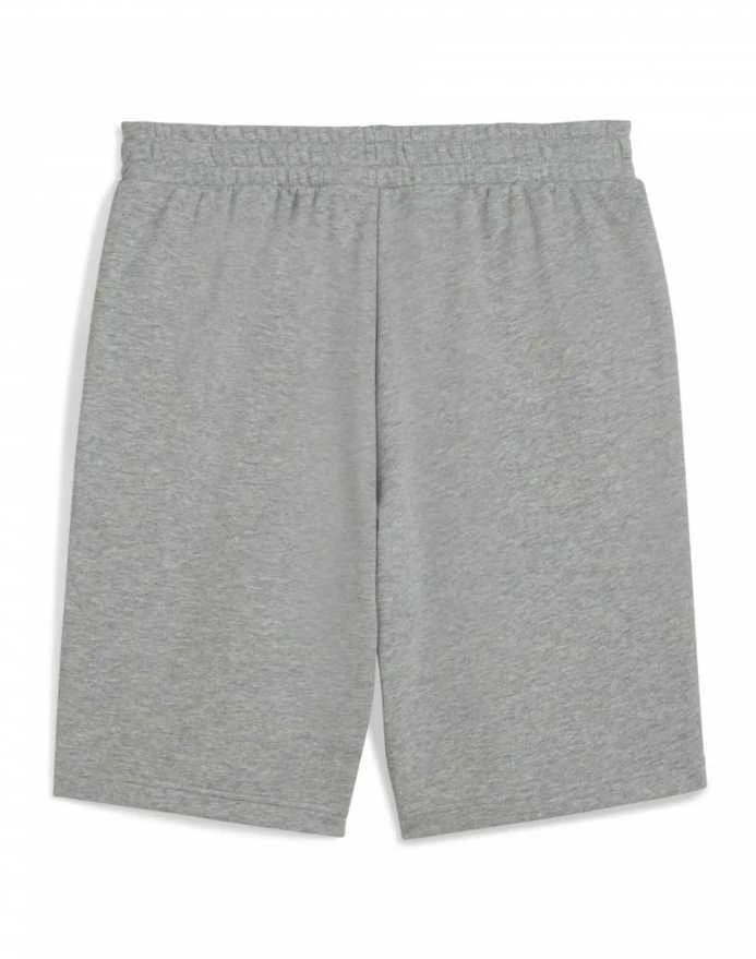 Puma Šortai Vyrams Ess Shorts 10 Pilkas 682598 03