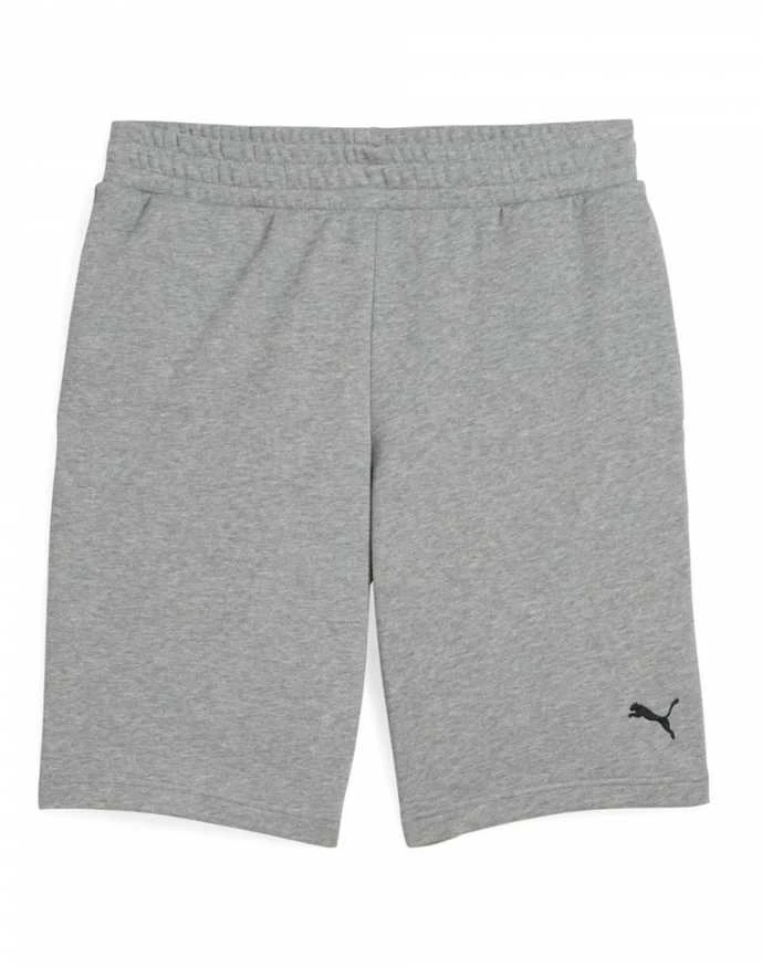 Puma Šortai Vyrams Ess Shorts 10 Pilkas 682598 03