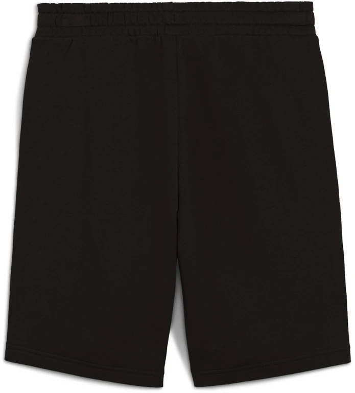 Puma Šortai Vyrams Ess Tape Shorts 9 Juodas 684683 01