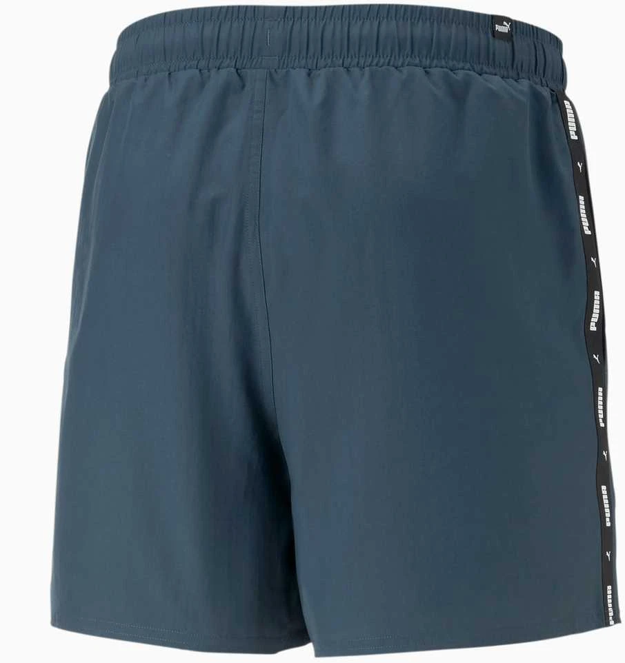 Puma Šortai Vyrams Ess+ Tape Woven Mėlyna 849043 16