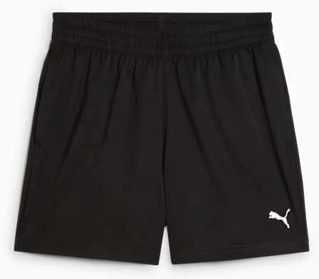 Puma Šortai Vyrams Ess Woven Shorts Juodas 682602 01