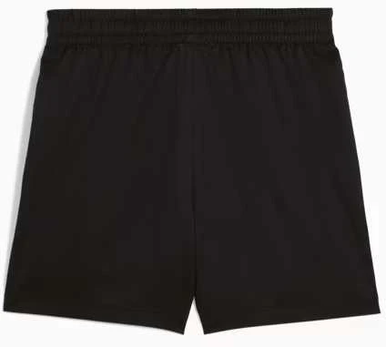 Puma Šortai Vyrams Ess Woven Shorts Juodas 682602 01