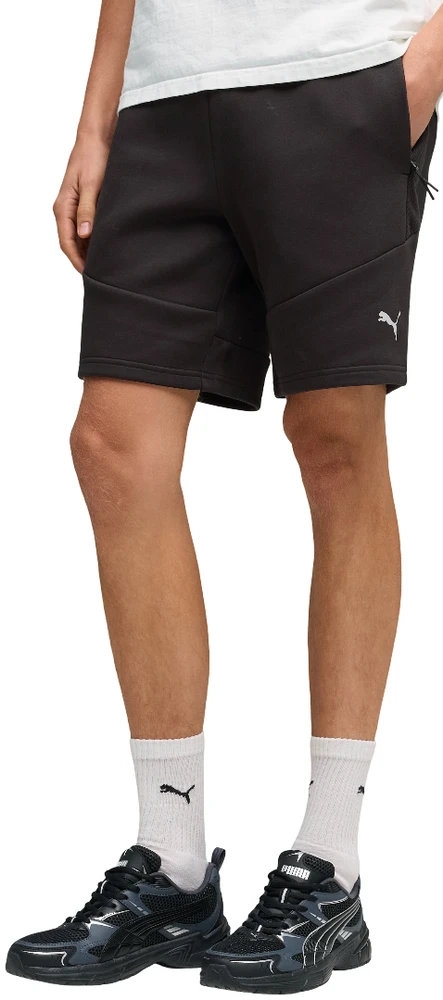 Puma Šortai Vyrams Evostripe Men's Shorts Juodas 692192 01