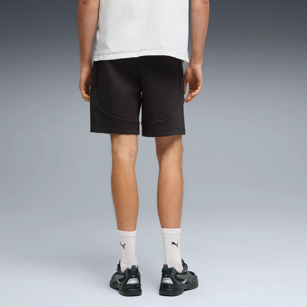 Puma Šortai Vyrams Evostripe Men's Shorts Juodas 692192 01