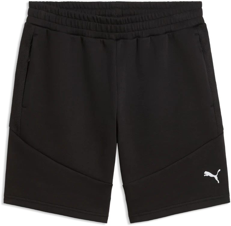 Puma Šortai Vyrams Evostripe Men's Shorts Juodas 692192 01