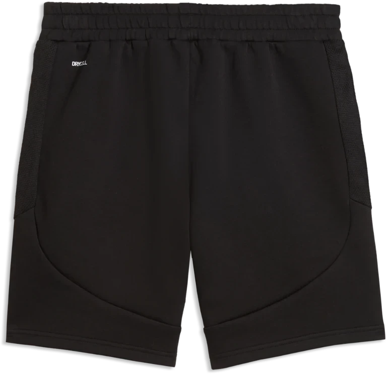 Puma Šortai Vyrams Evostripe Men's Shorts Juodas 692192 01