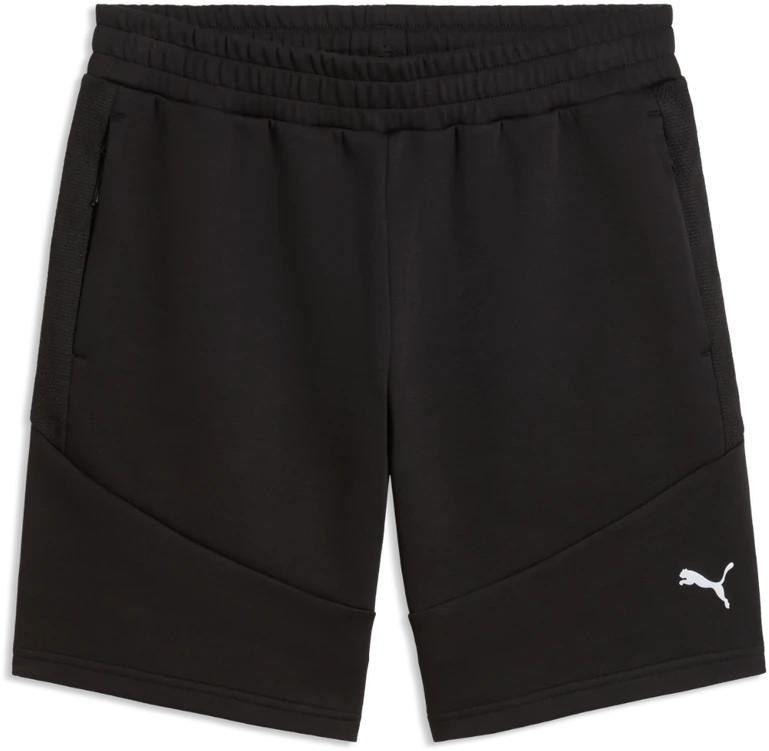 Puma Šortai Vyrams Evostripe Men's Shorts Juodas 692192 01