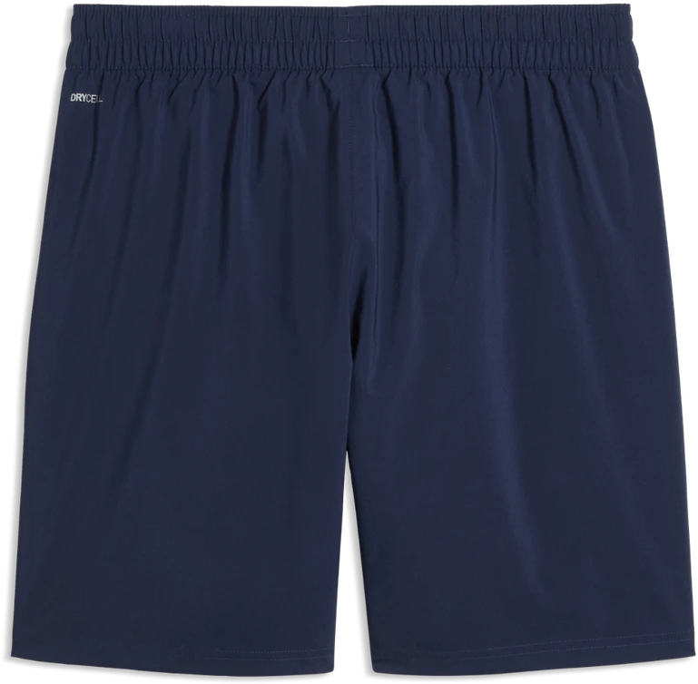 Puma Šortai Vyrams M Tad Foundations 7" Woven Mėlyna 528046 06