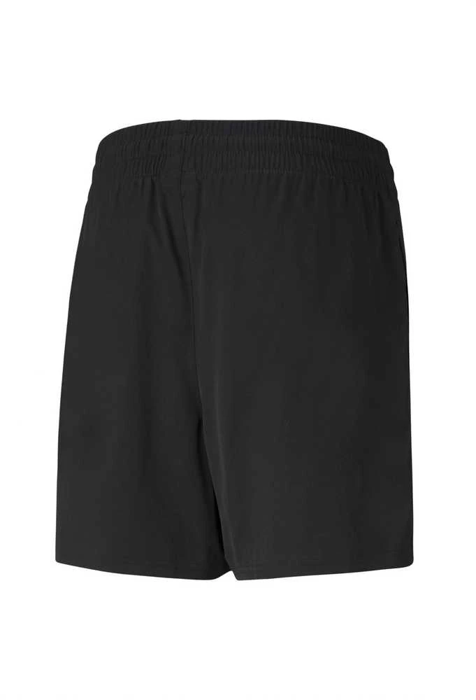 Puma Šortai Vyrams Performance Woven 5'' Juodas 520317 01