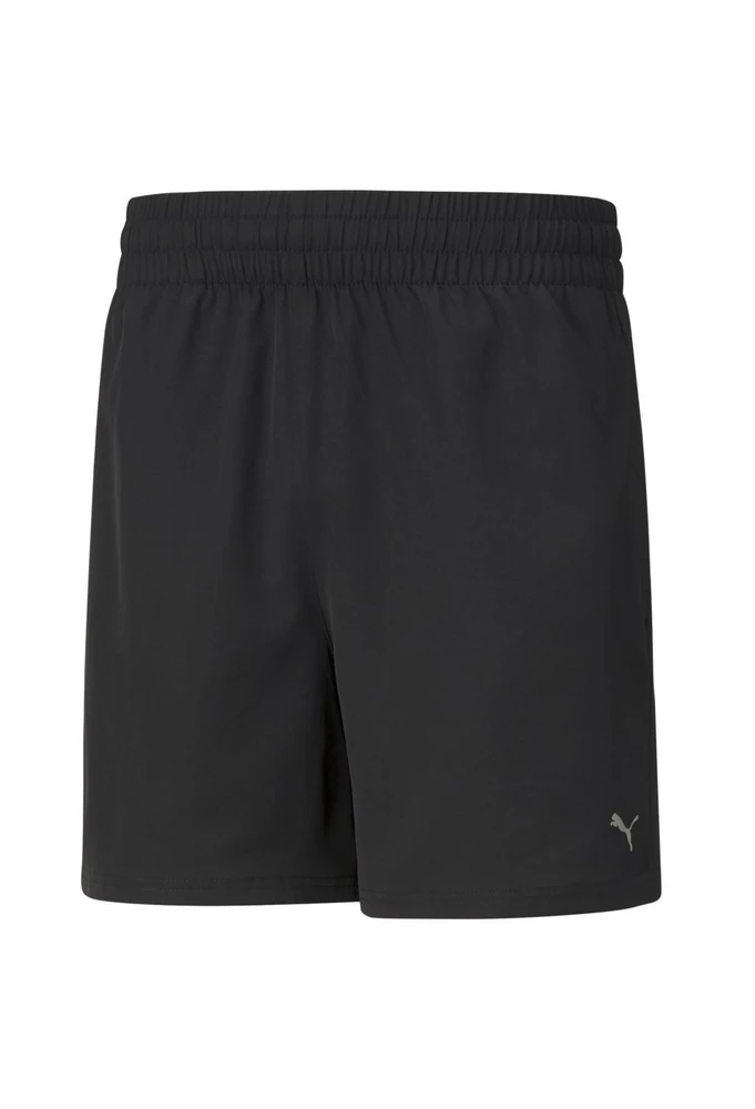 Puma Šortai Vyrams Performance Woven 5'' Juodas 520317 01