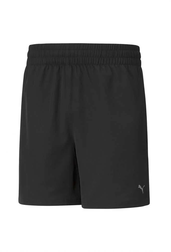 Puma Šortai Vyrams Performance Woven 5'' Juodas 520317 01