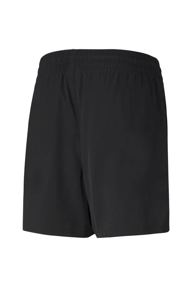 Puma Šortai Vyrams Performance Woven 5'' Juodas 520317 01