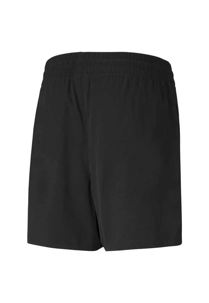 Puma Šortai Vyrams Performance Woven 5'' Juodas 520317 01