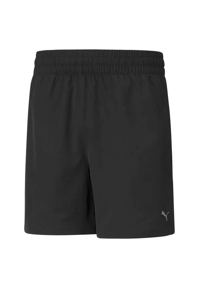 Puma Šortai Vyrams Performance Woven 5'' Juodas 520317 01
