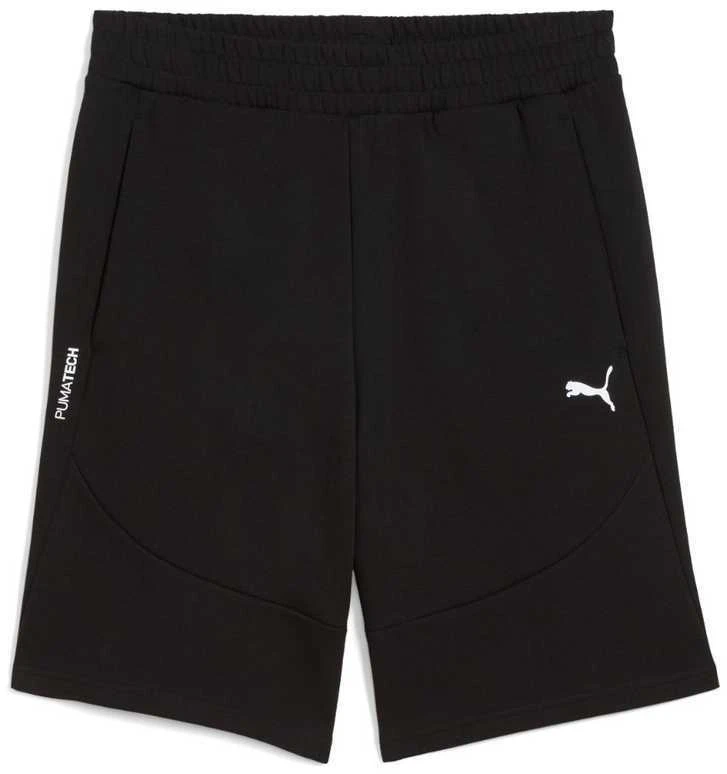 Puma Šortai Vyrams Pumatech Shorts 9 Juodas 684603 01