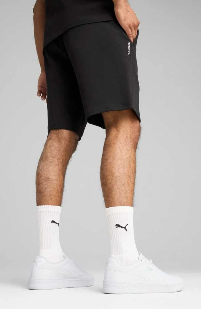 Puma Šortai Vyrams Pumatech Shorts 9 Juodas 684603 01