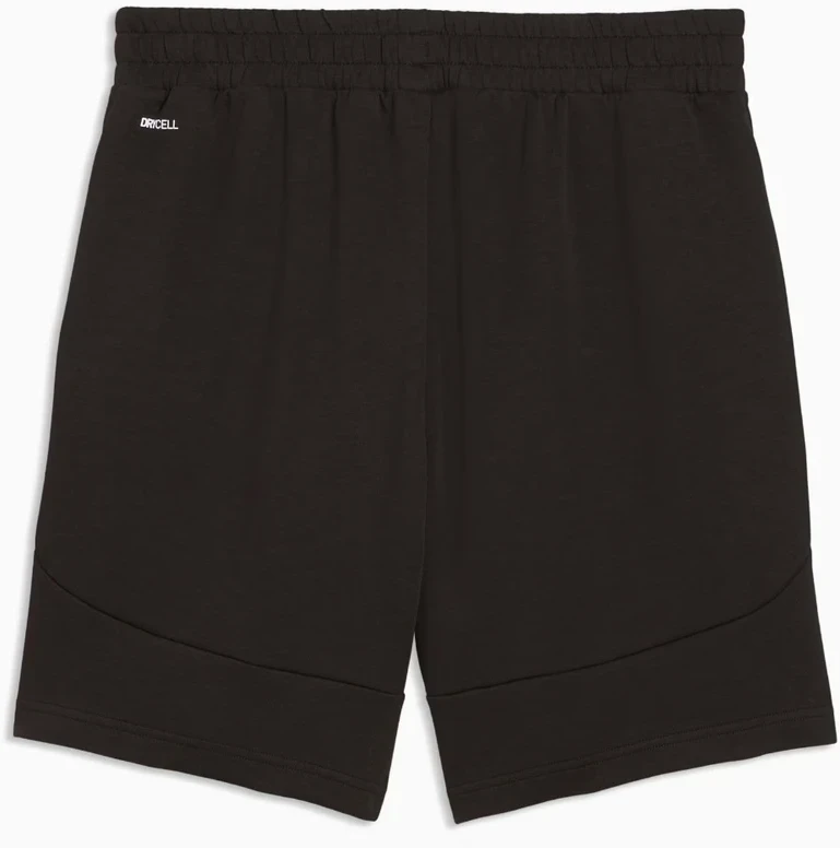 Puma Šortai Vyrams Pumatech Shorts Juodas 692182 01