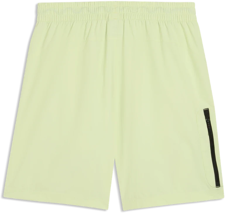 Puma Šortai Vyrams Pumatech Woven Shorts Geltona 692187 38