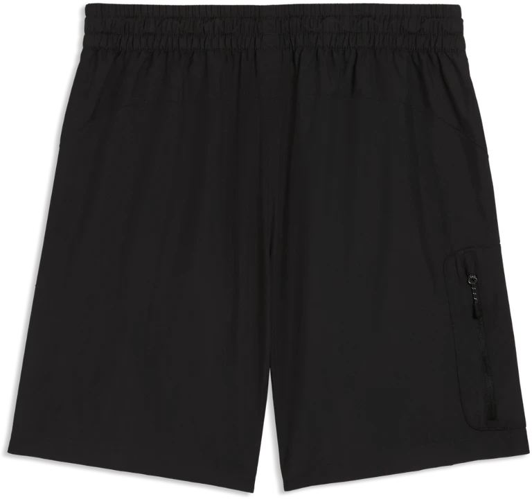 Puma Šortai Vyrams Pumatech Woven Shorts Juodas 692187 01