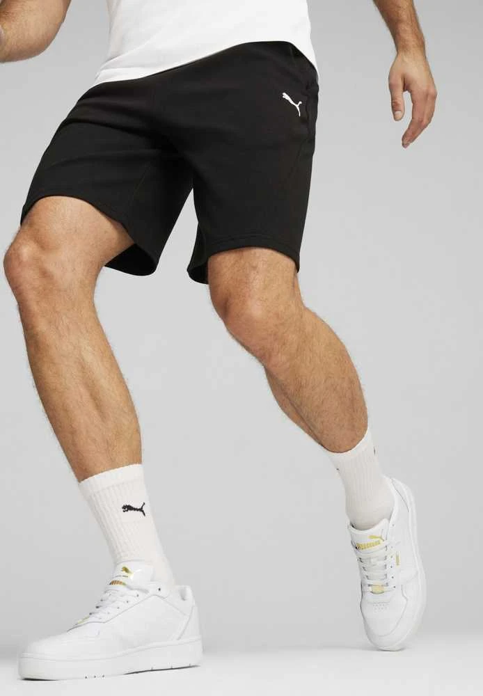 Puma Šortai Vyrams Rad/Cal Shorts 9 Juodas 678918 01