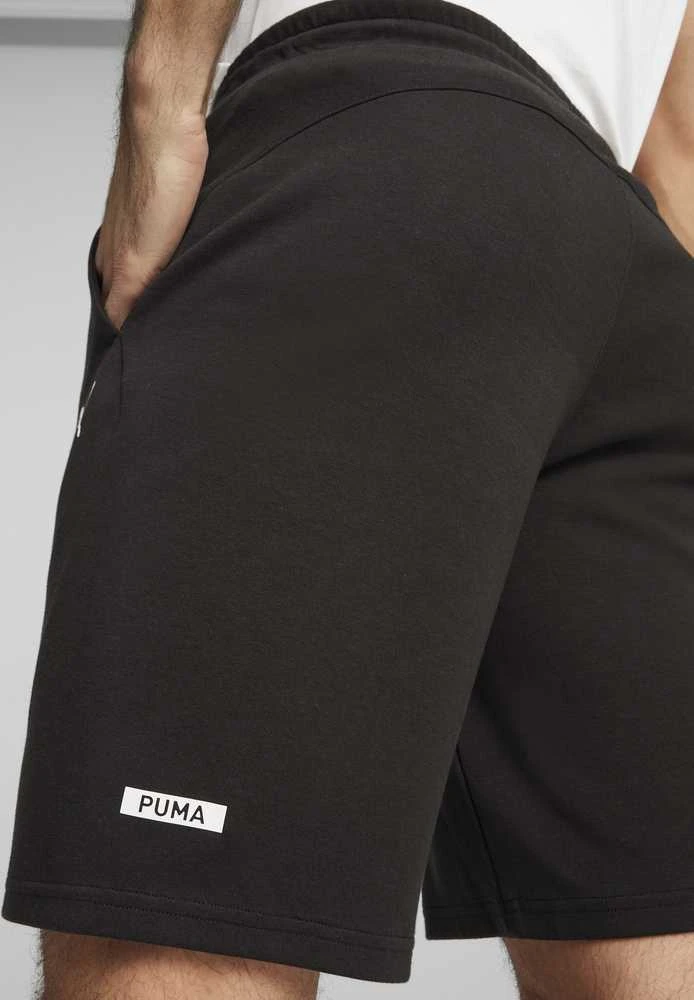 Puma Šortai Vyrams Rad/Cal Shorts 9 Juodas 678918 01