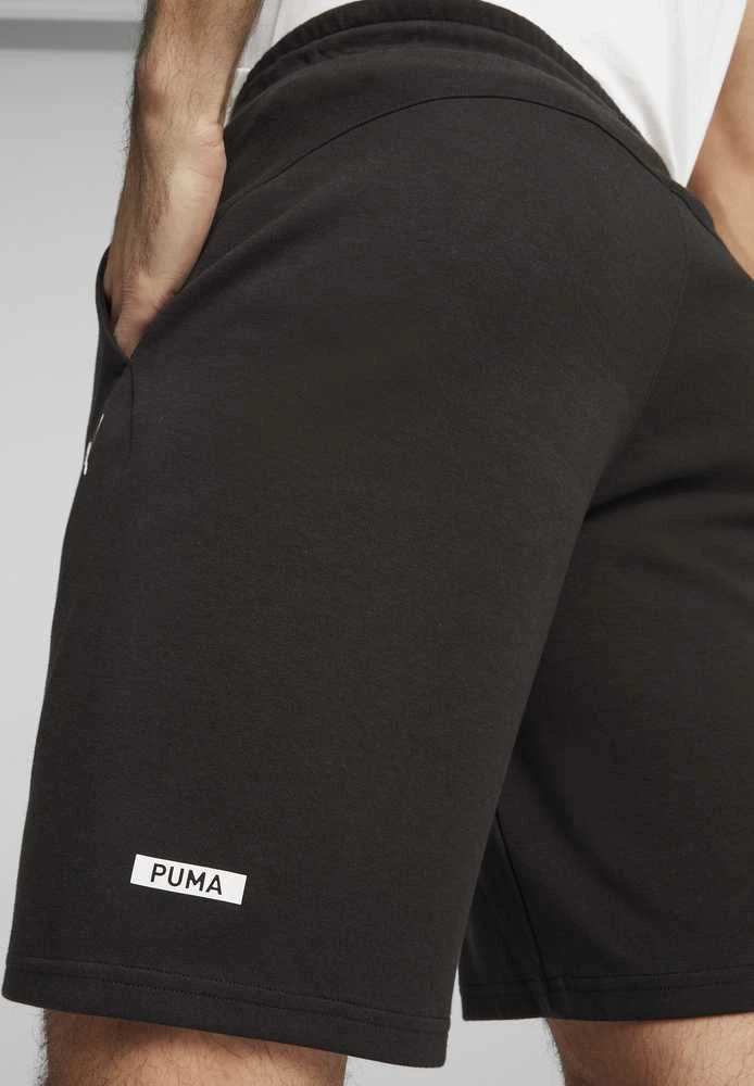 Puma Šortai Vyrams Rad/Cal Shorts 9 Juodas 678918 01
