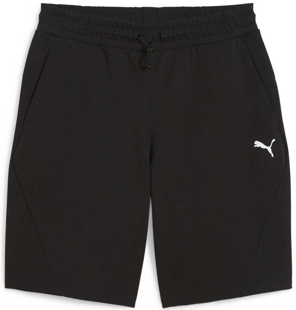 Puma Šortai Vyrams Rad/Cal Shorts 9 Juodas 678918 01
