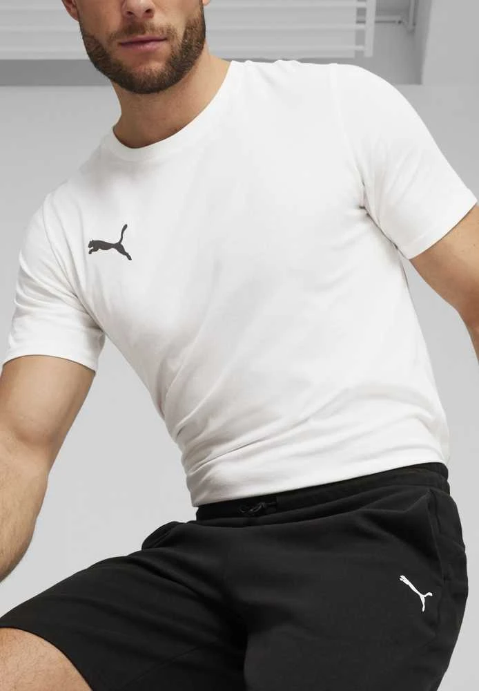 Puma Šortai Vyrams Rad/Cal Shorts 9 Juodas 678918 01