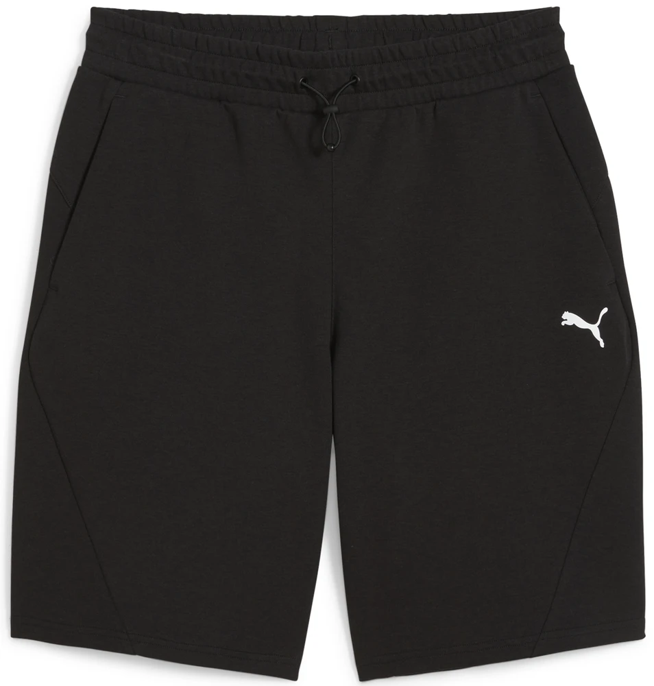 Puma Šortai Vyrams Rad/Cal Shorts 9 Juodas 678918 01
