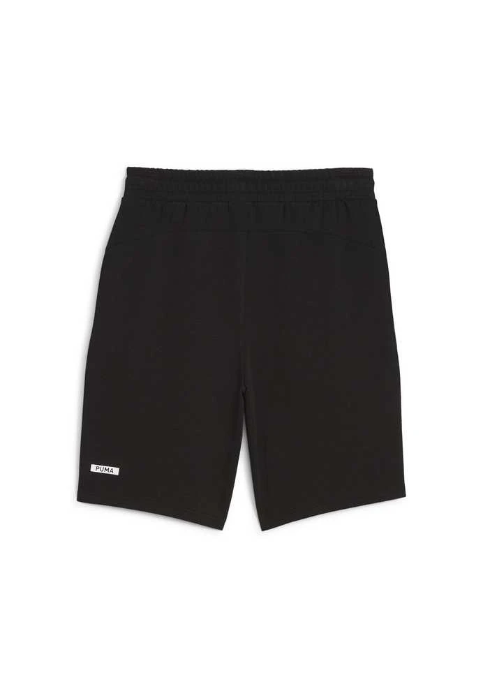 Puma Šortai Vyrams Rad/Cal Shorts 9 Juodas 678918 01