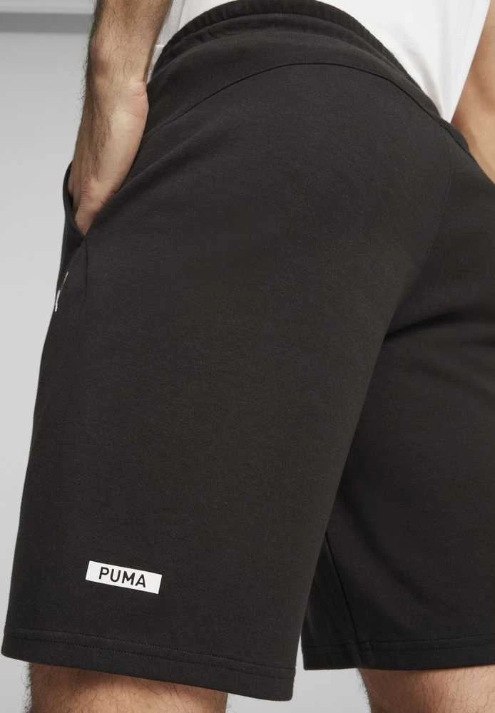 Puma Šortai Vyrams Rad/Cal Shorts 9 Juodas 678918 01