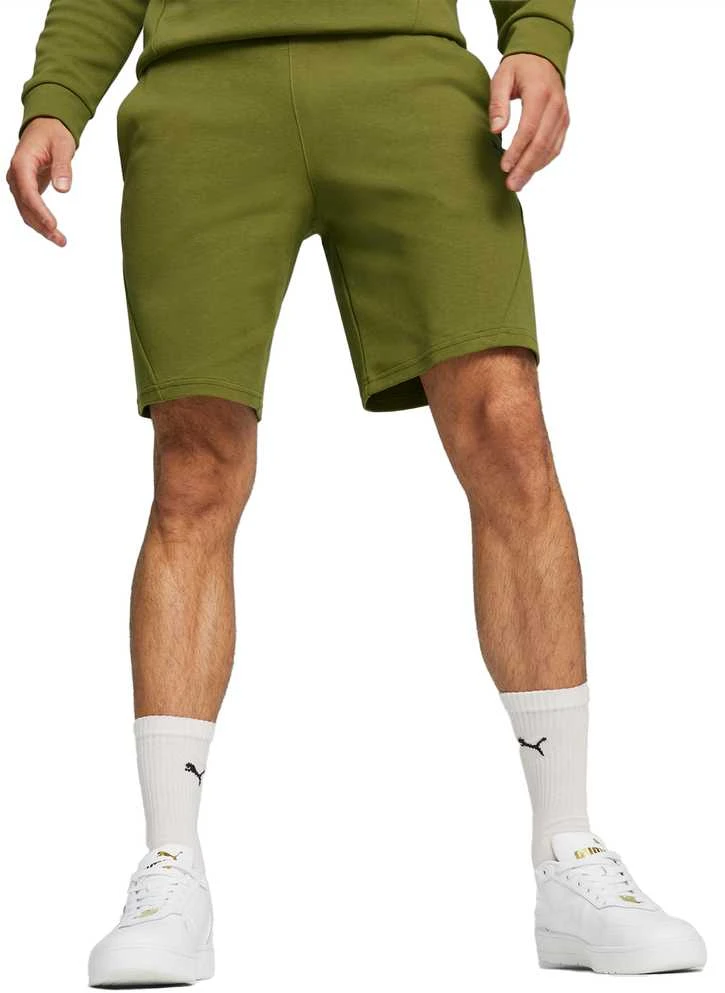 Puma Šortai Vyrams Rad/Cal Shorts 9 Žalias 678918 33