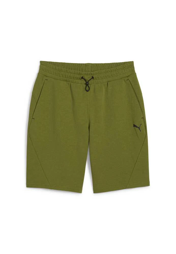 Puma Šortai Vyrams Rad/Cal Shorts 9 Žalias 678918 33