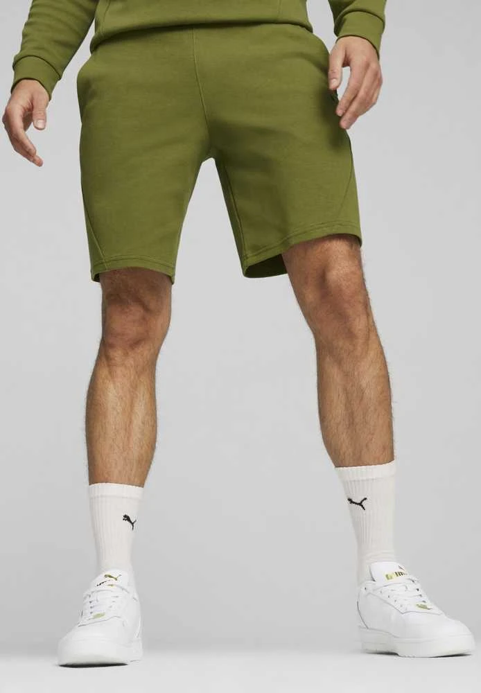 Puma Šortai Vyrams Rad/Cal Shorts 9 Žalias 678918 33