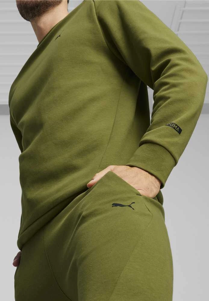 Puma Šortai Vyrams Rad/Cal Shorts 9 Žalias 678918 33