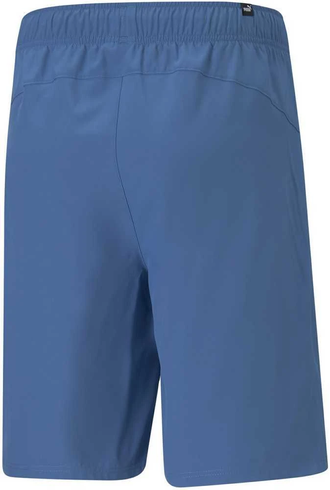 Puma Šortai Vyrams Rebel Woven Shorts Mėlyna