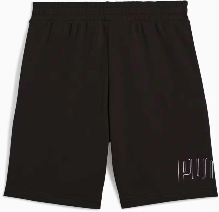 Puma Šortai Vyrams Sport Shorts Juodas 684623 01