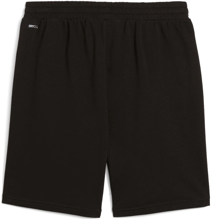 Puma Šortai Vyrams Tad Essentials 8" Knit Shorts Juodas 525909 01