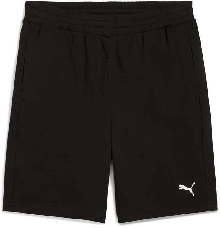 Puma Šortai Vyrams Tad Essentials 8" Knit Shorts Juodas 525909 01