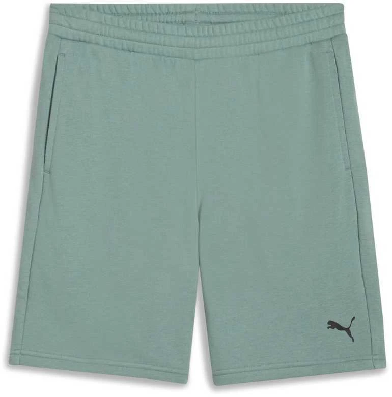 Puma Šortai Vyrams Tad Essentials 8" Knit Shorts Žalias 525909 30