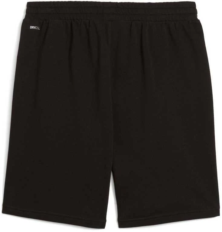 Puma Šortai Vyrams Tad Essentials 8" Knit Shorts Juodas 525909 01