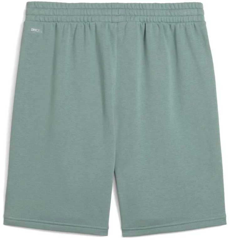 Puma Šortai Vyrams Tad Essentials 8" Knit Shorts Žalias 525909 30