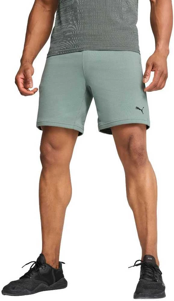 Puma Šortai Vyrams Tad Essentials 8" Knit Shorts Žalias 525909 30