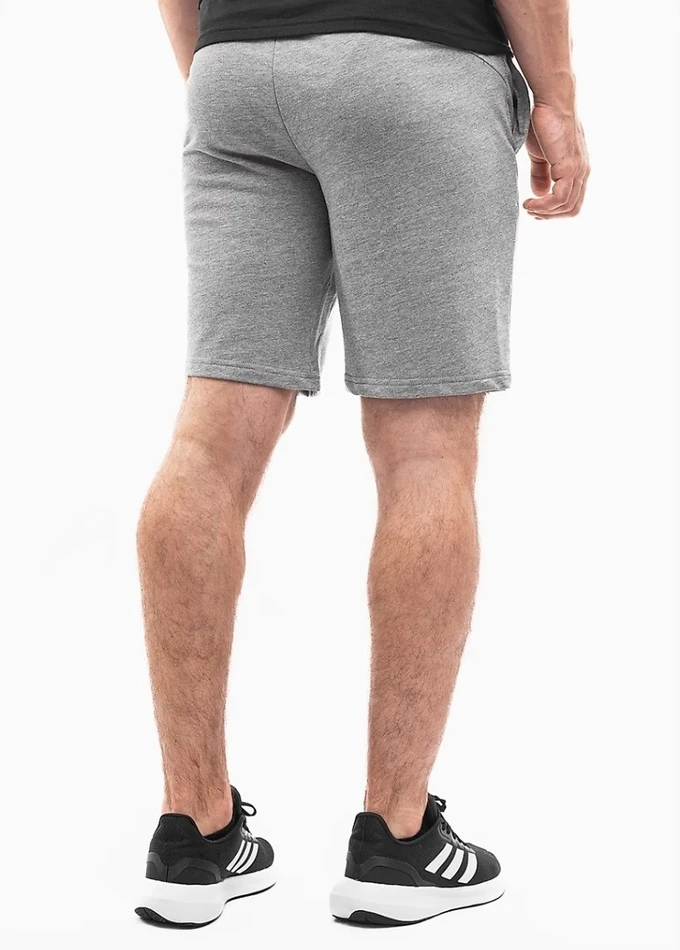 Puma Šortai Vyrams TeamGoal Casuals Shorts Pilkas 658608 33