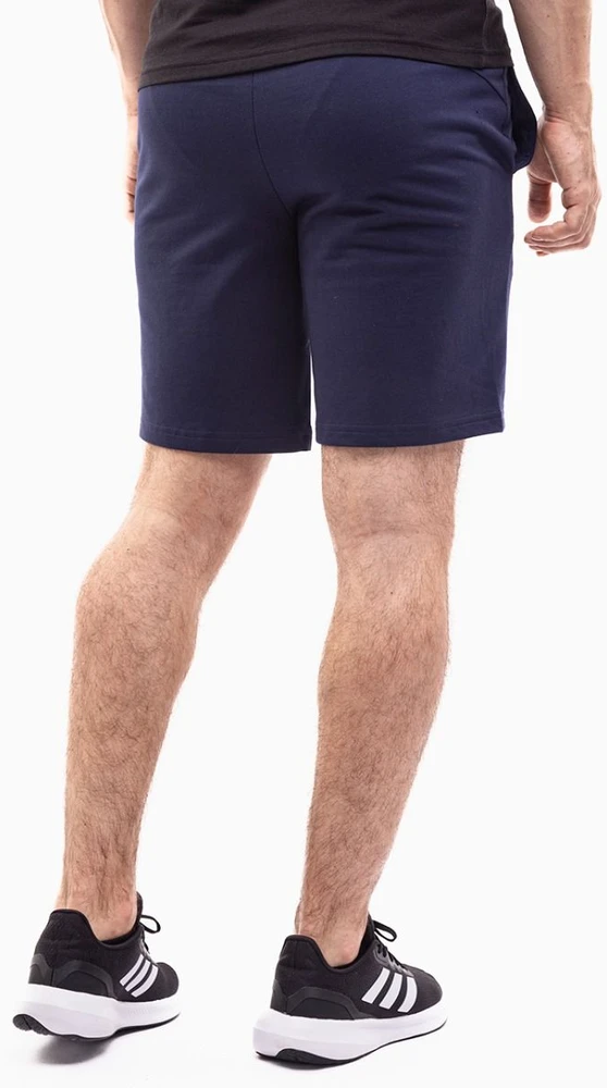 Puma Šortai Vyrams TeamGoal Casuals Shorts Navy 658608 06