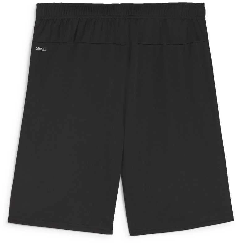 Nike Maudymosi Šortai Vyrams Logo Solid 5""In Short Khaki NESSA566 240