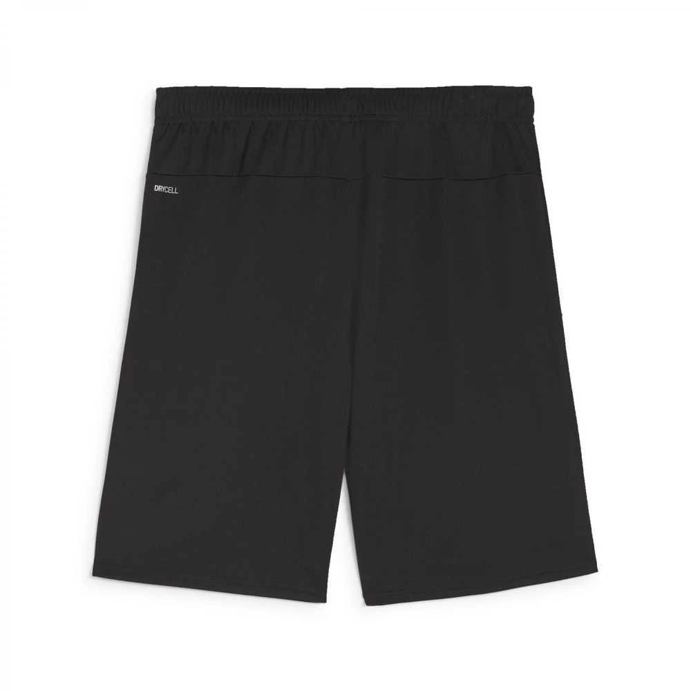 Puma Šortai Vyrams TeamGoal Shorts Juodas 705752 03